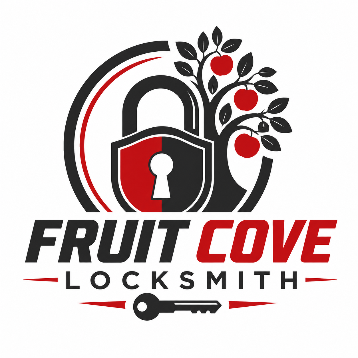 Fruit Cove Locksmith logo