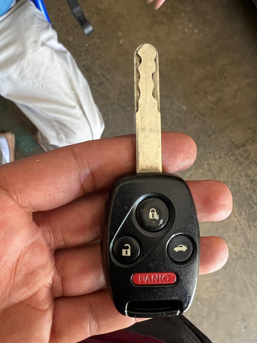 Car key replacement in Fruit Cove, FL