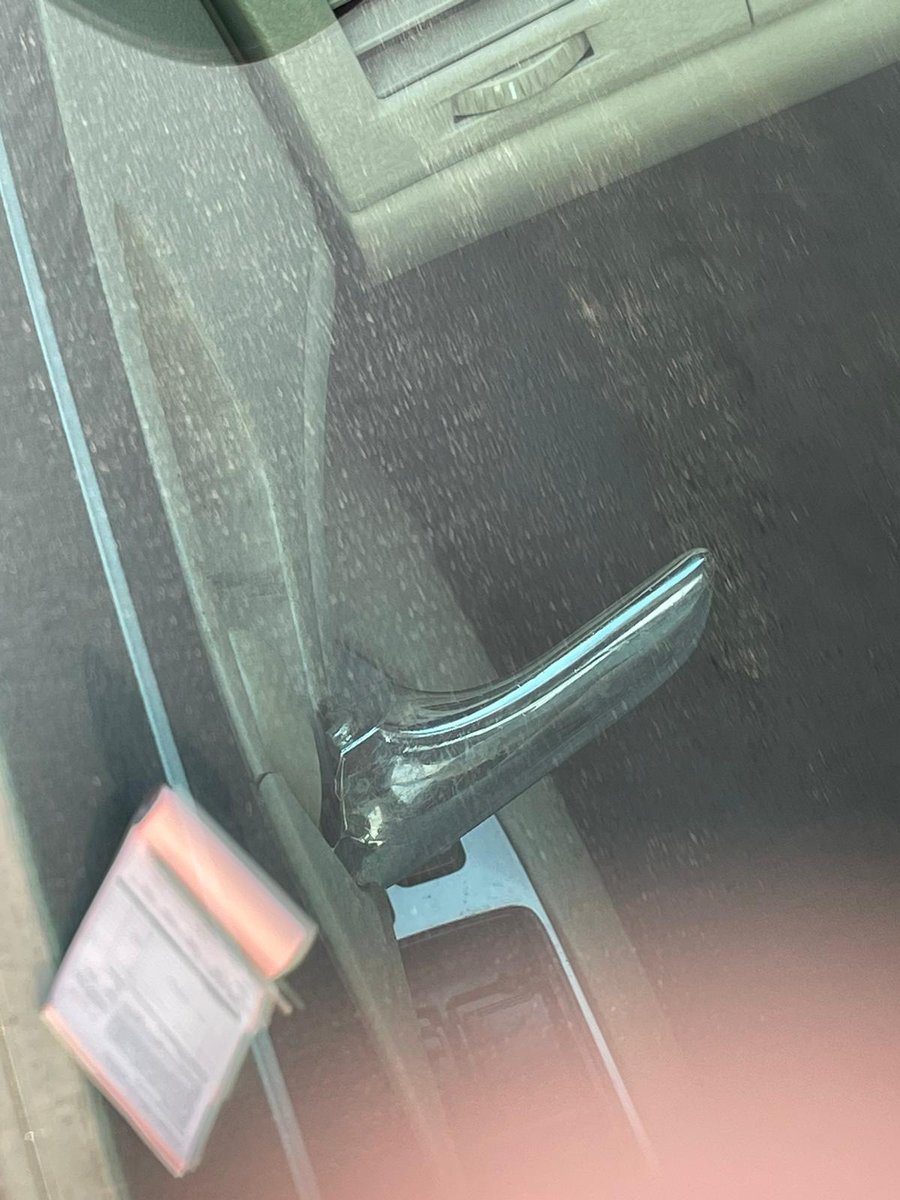 Car lockout in Fruit Cove, FL