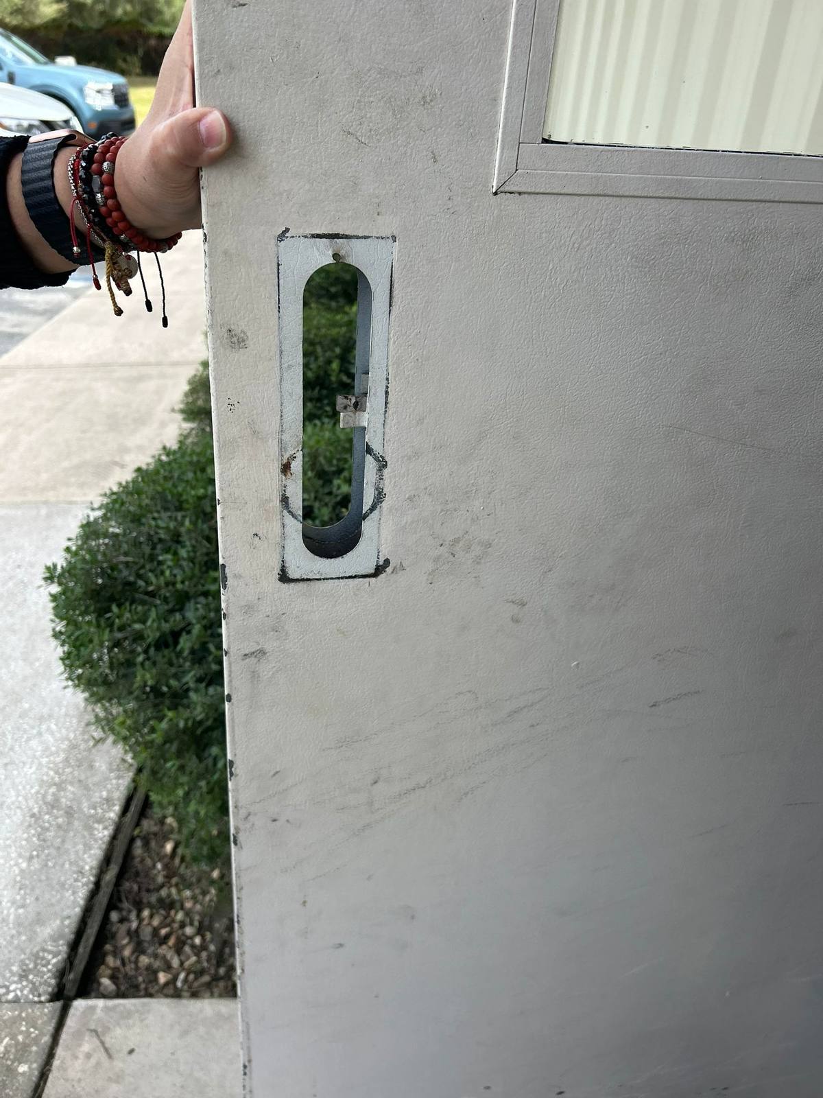 Commercial lock replacement in Fruit Cove, FL