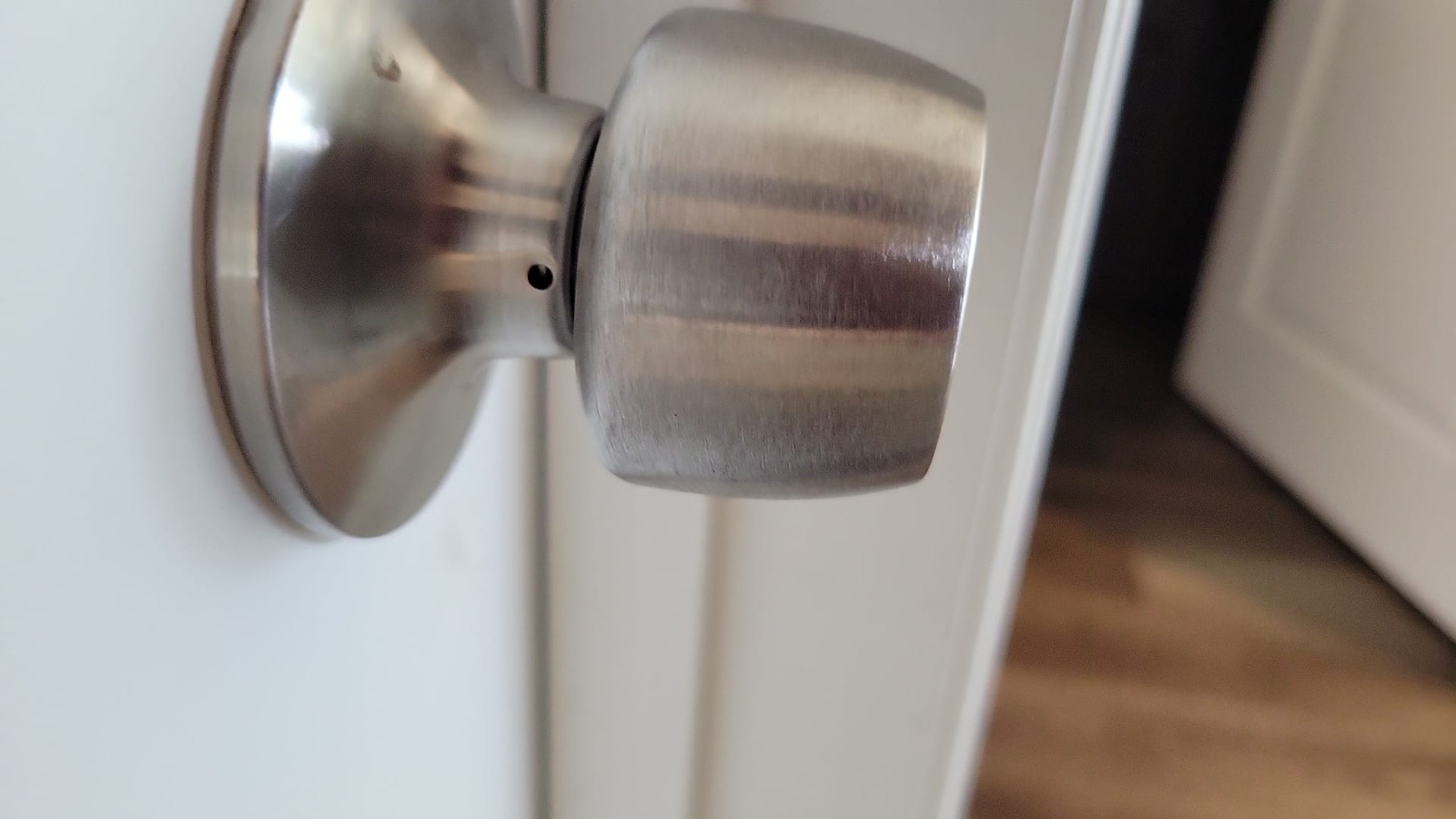 Door knob lock in Fruit Cove, FL