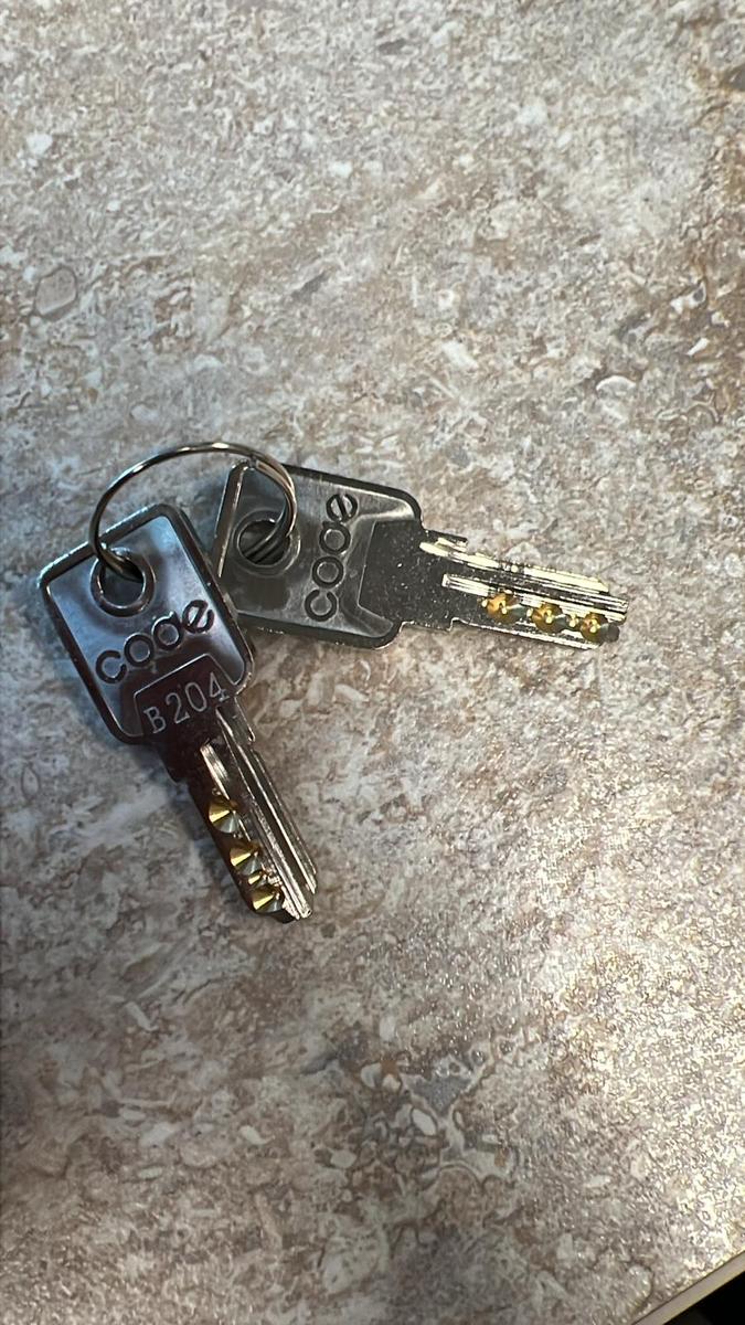 Key duplication in Fruit Cove, FL