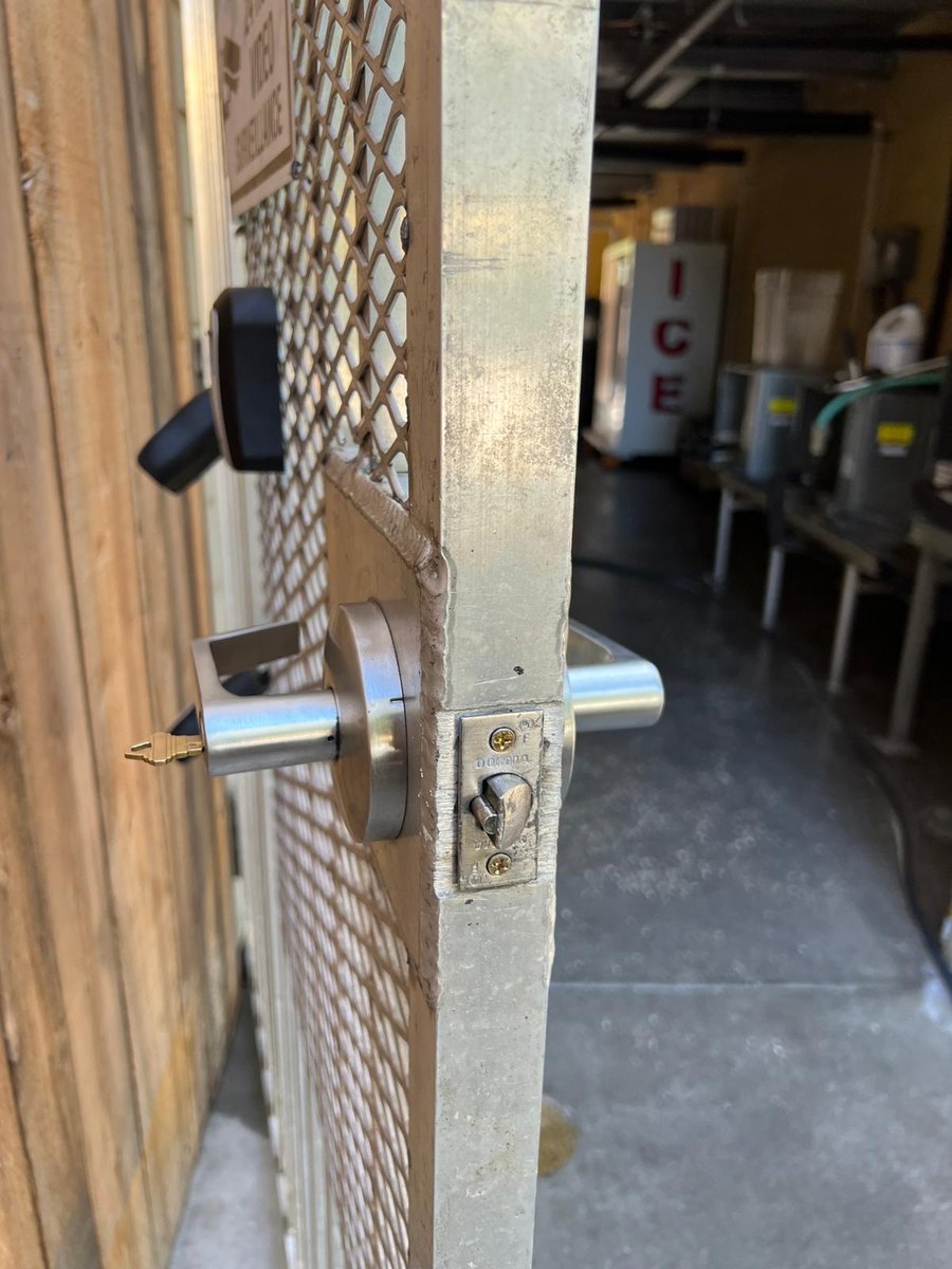 Keyed-alike locks in Fruit Cove, FL