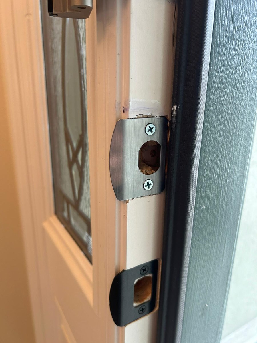 Lock installation in Fruit Cove, FL