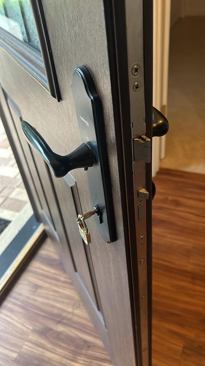 Lock installation in Fruit Cove, FL