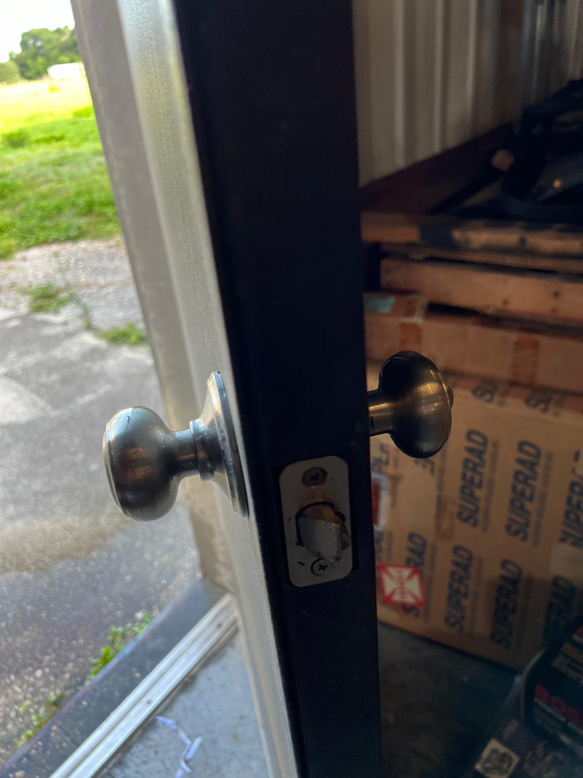 Lock installation in Fruit Cove, FL