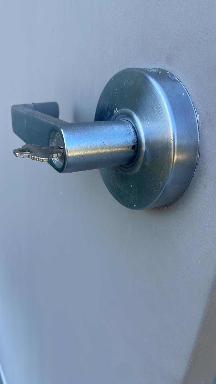 Lock installation in Fruit Cove, FL