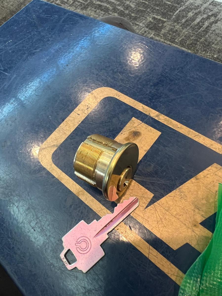 Lock rekey in Fruit Cove, FL