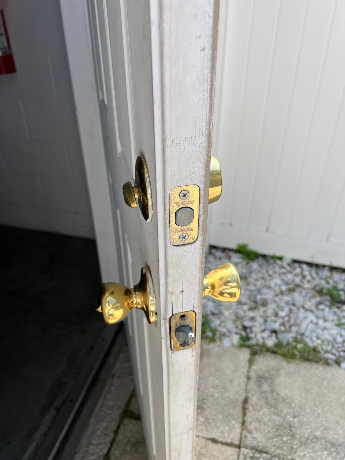 Lock rekey in Fruit Cove, FL