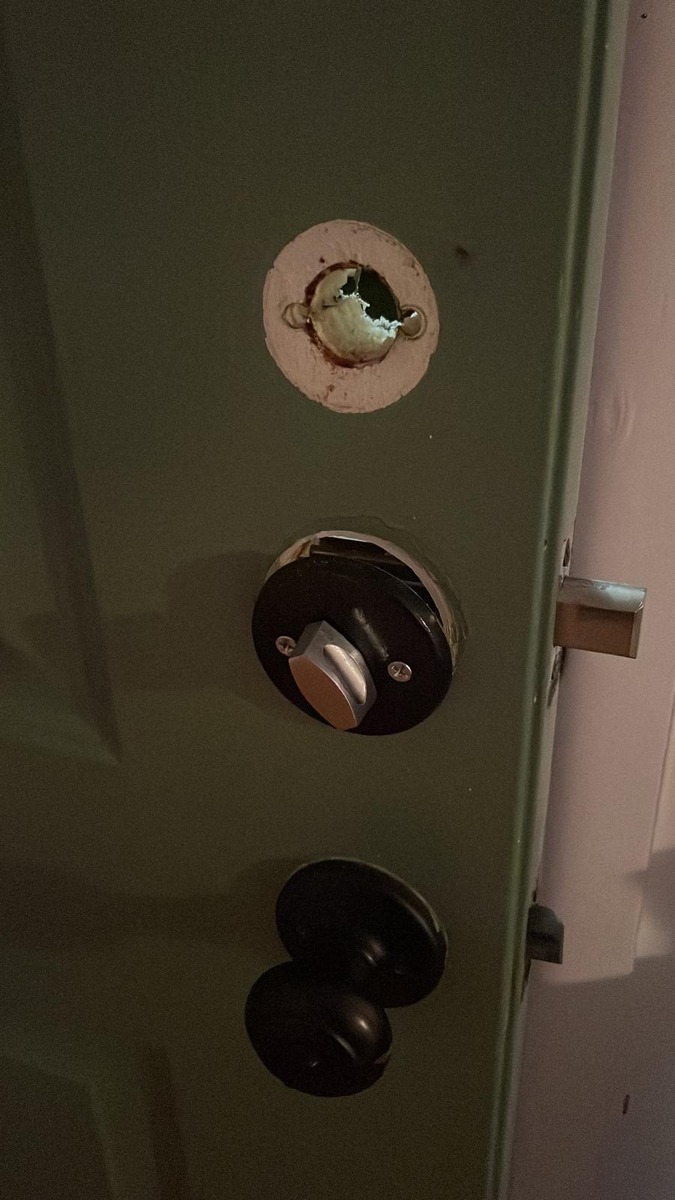Lock replacement in Fruit Cove, FL
