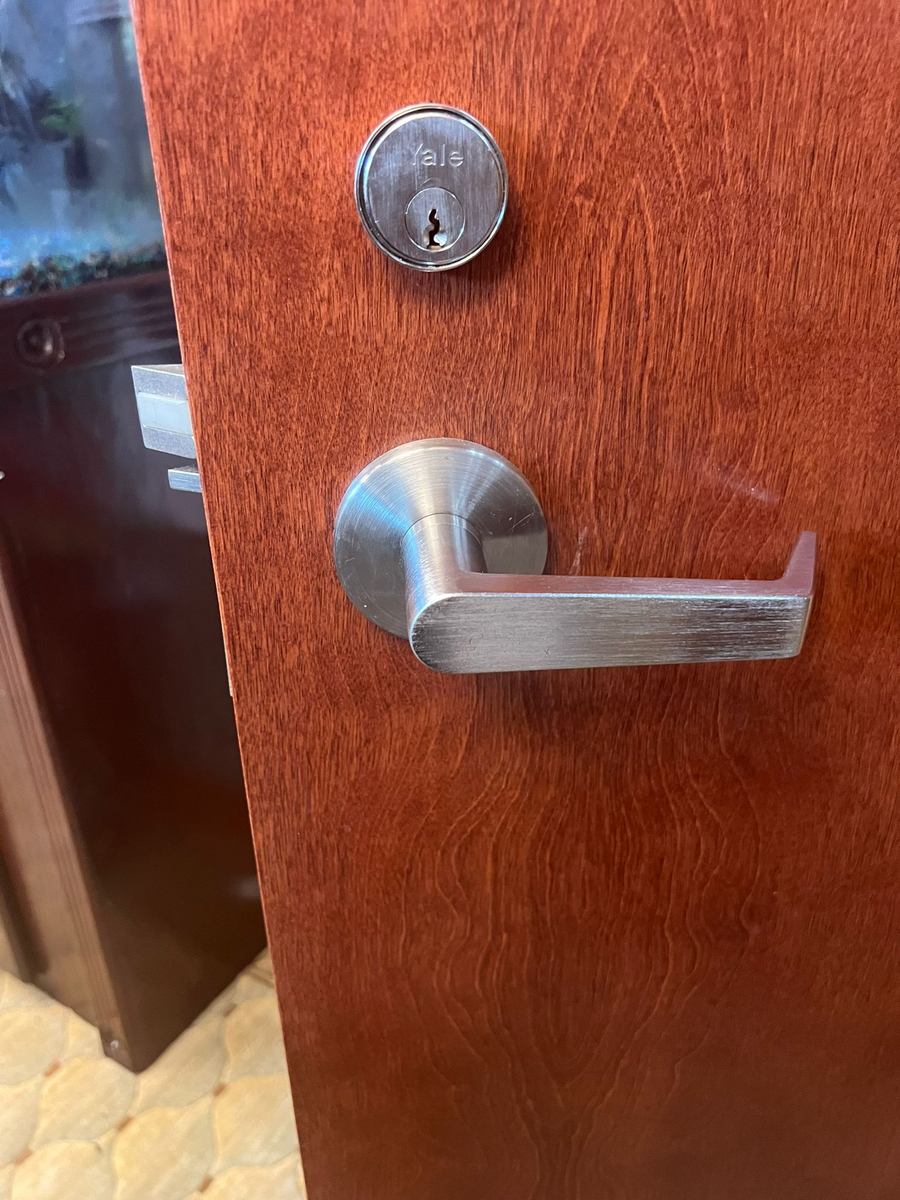 Master key system in Fruit Cove, FL