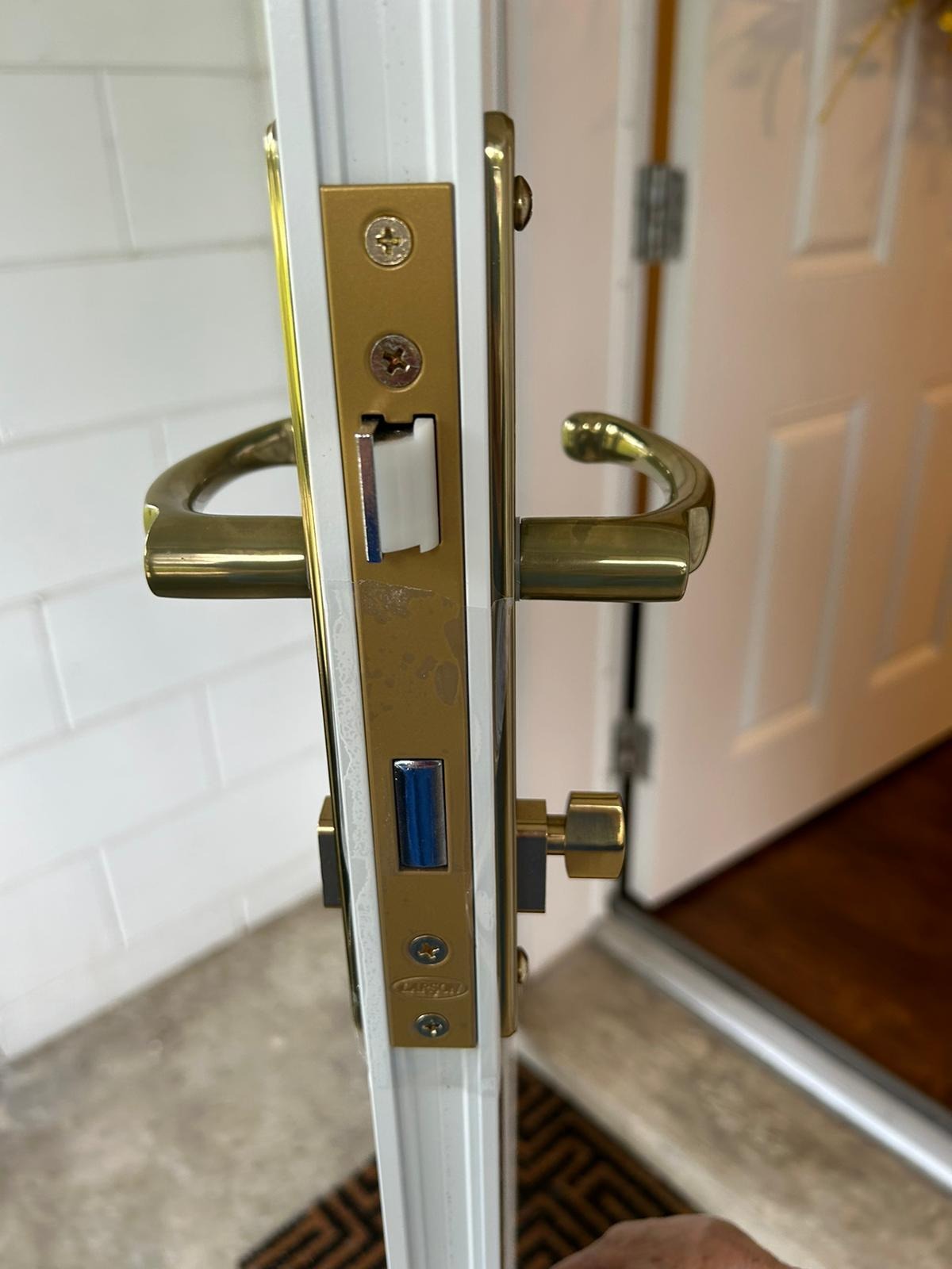 Mortise lock in Fruit Cove, FL