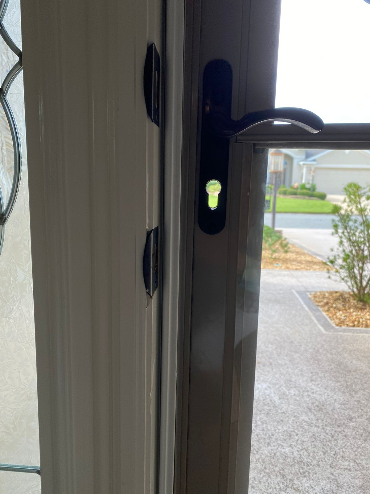 Multipoint lock in Fruit Cove, FL