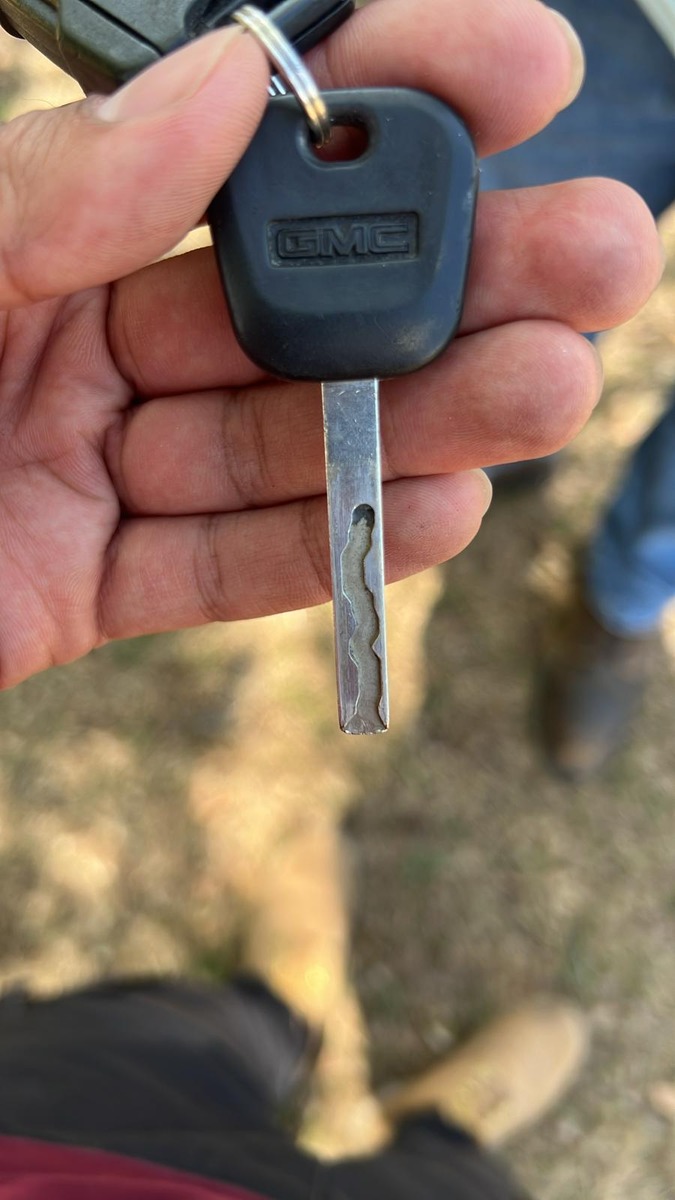 Transponder key in Fruit Cove, FL